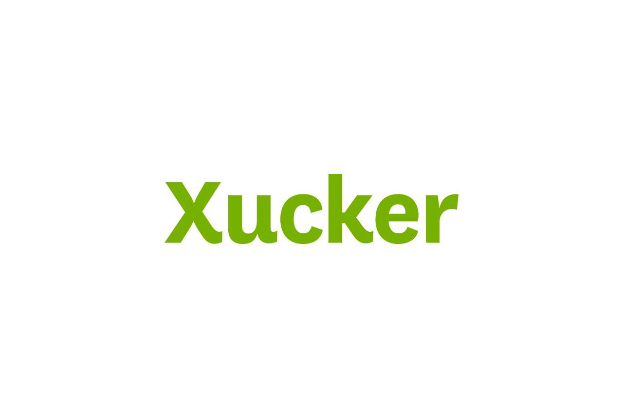 Xucker