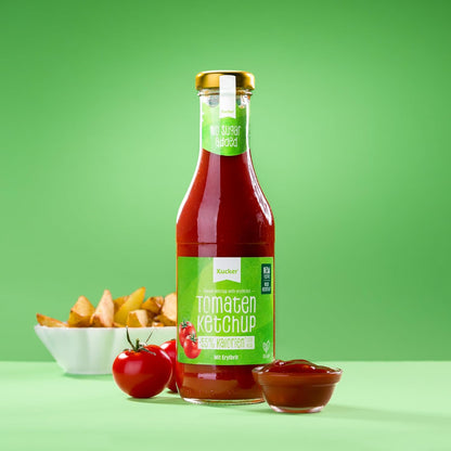 უშაქრო კეტჩუპი Xucker