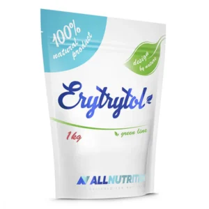 ერითრიტოლი, შაქრის შემცვლელი, უშაქრო, დიაბეტი